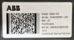ABB 3HAC023195-001